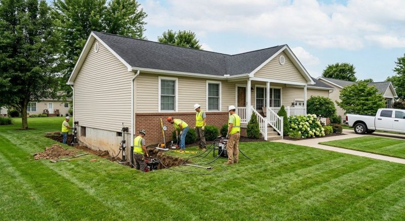 Top Foundation Lifting Companies in Hastings, MN