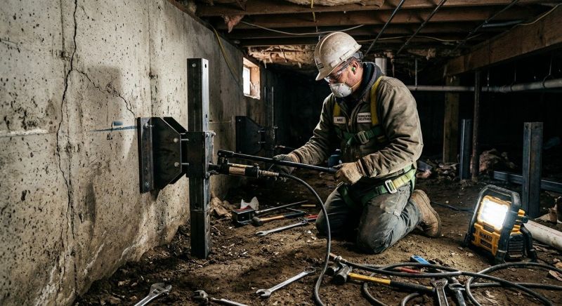 Top Foundation Lifting Companies in Saint Paul, MN